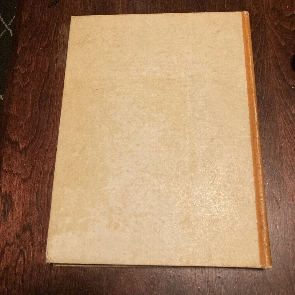 University of Tennessee Volunteer Yearbook‎ 1949